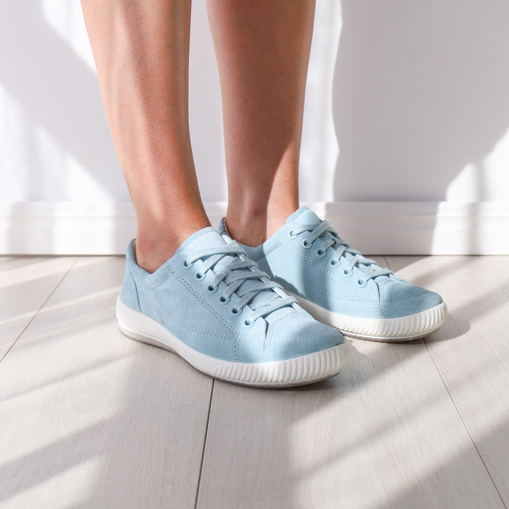 LEGERO SNEAKERS 161 Light Blue