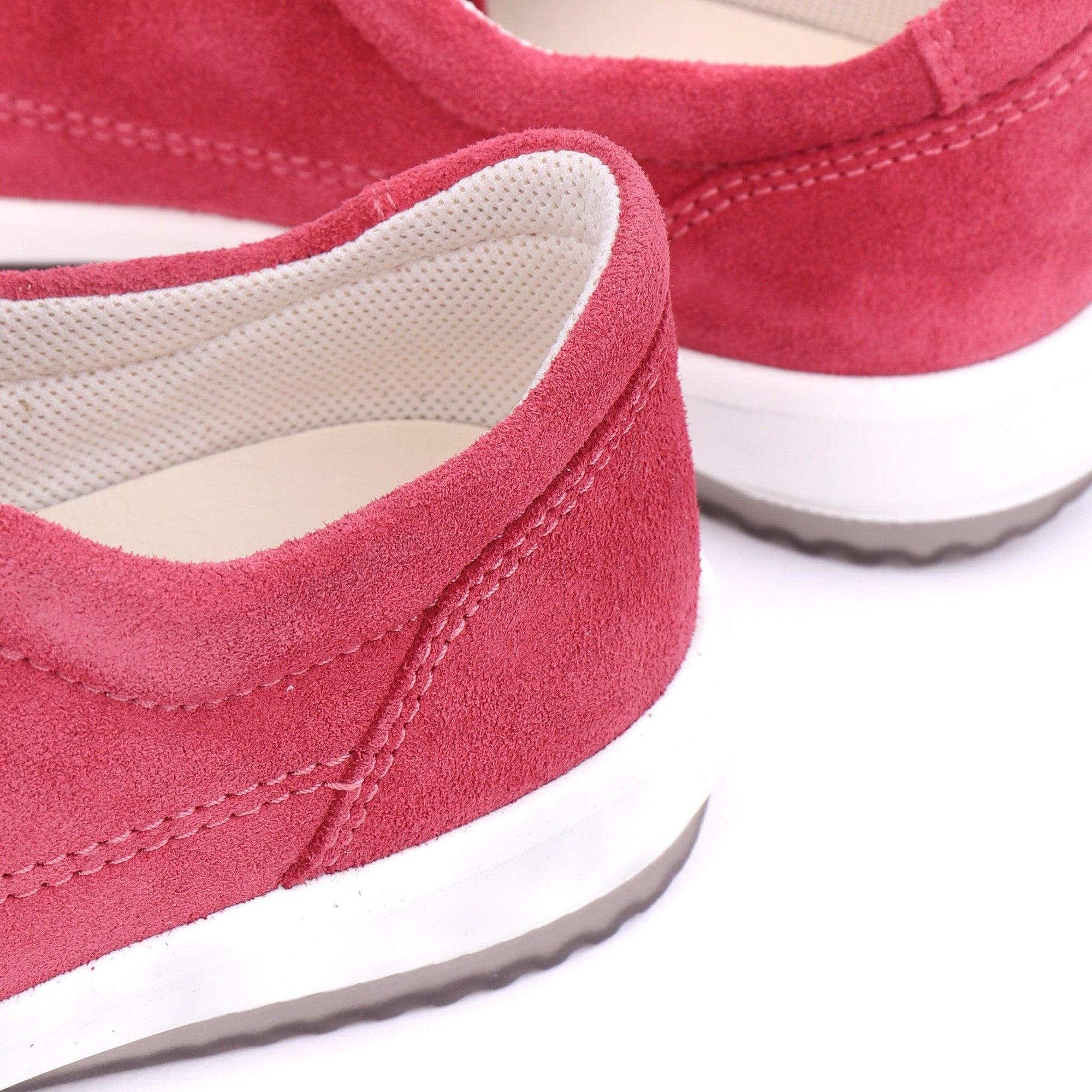 LEGERO SNEAKERS 161 Raspberry