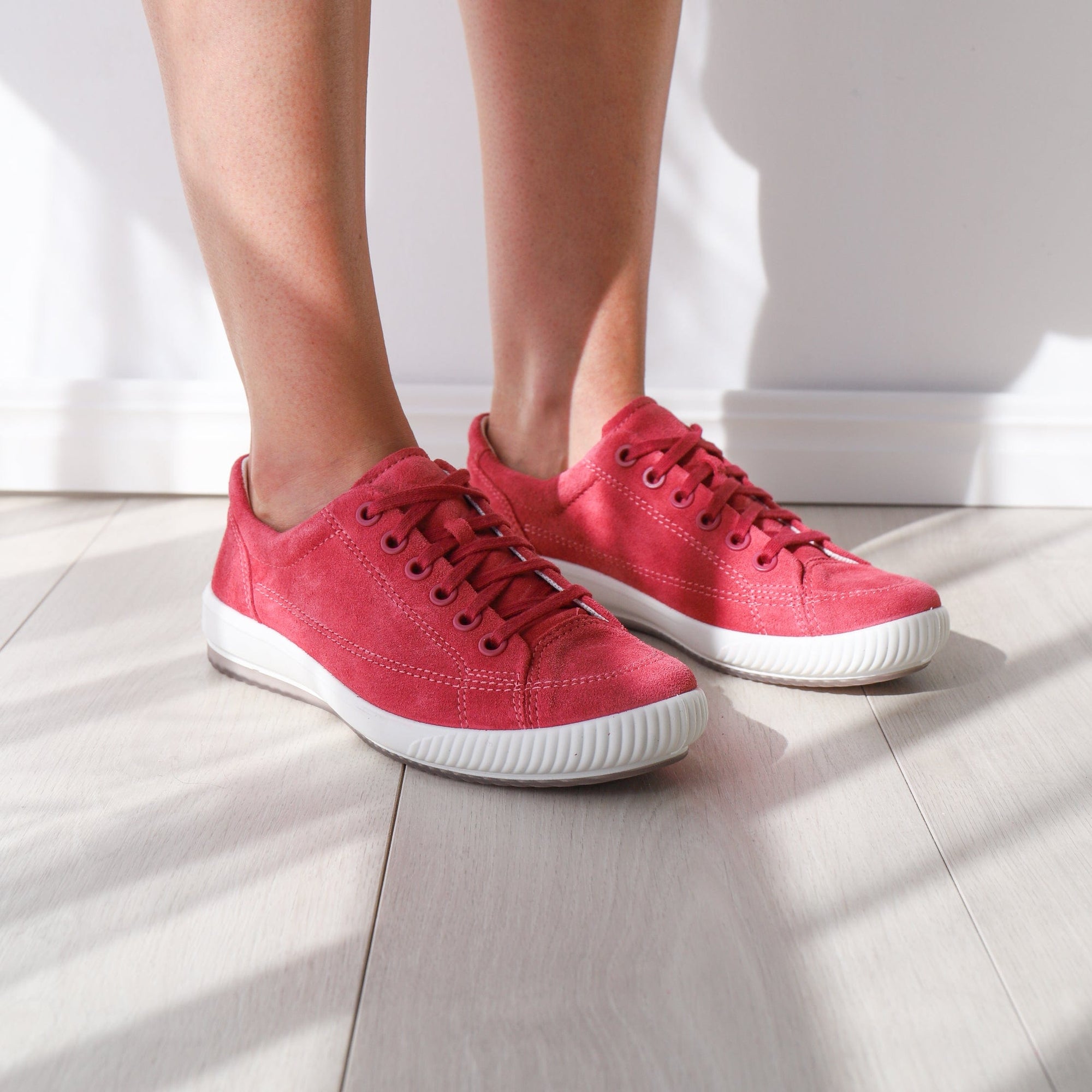 LEGERO SNEAKERS 161 Raspberry