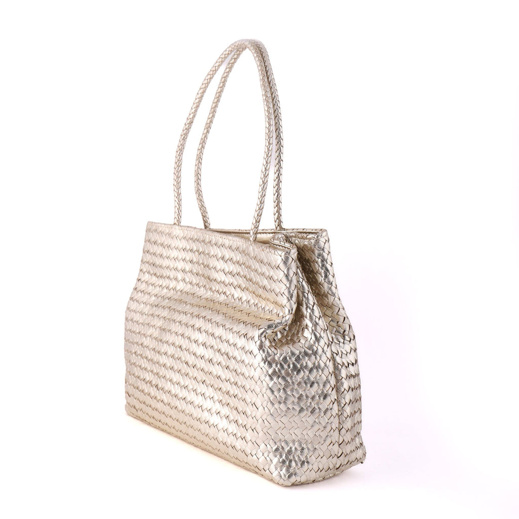 LEISURES ACCESSORIES BAGS COURTNEY Gold