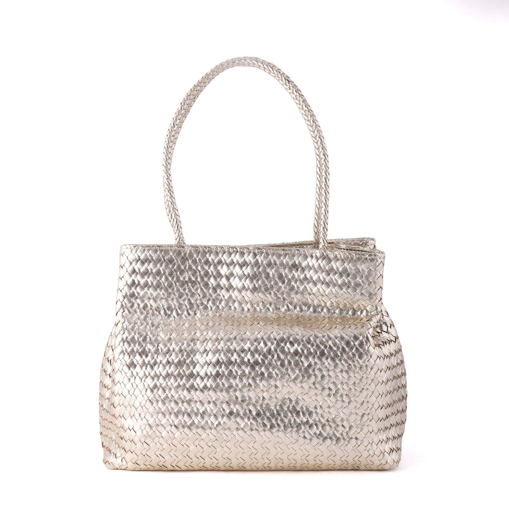 LEISURES ACCESSORIES BAGS COURTNEY Gold