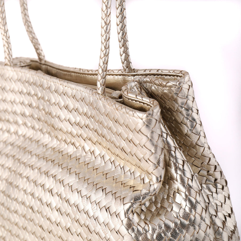 LEISURES ACCESSORIES BAGS COURTNEY Gold