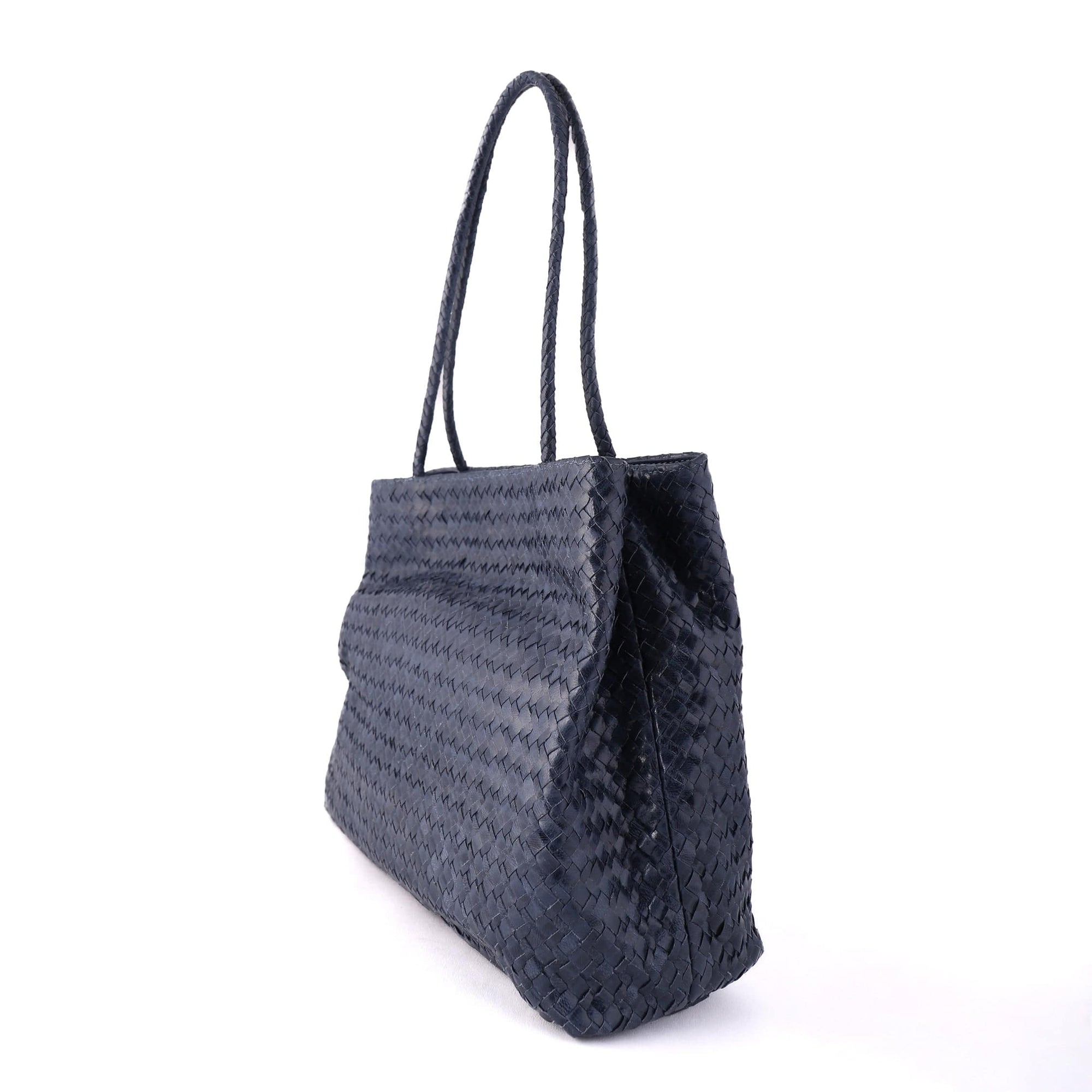 LEISURES ACCESSORIES BAGS COURTNEY Moroccon Blue