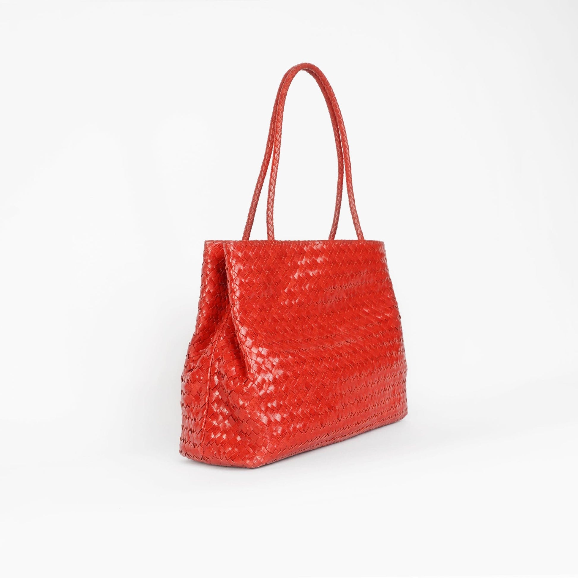 LEISURES ACCESSORIES BAGS COURTNEY Red