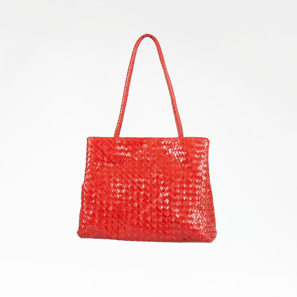 LEISURES ACCESSORIES BAGS COURTNEY Red