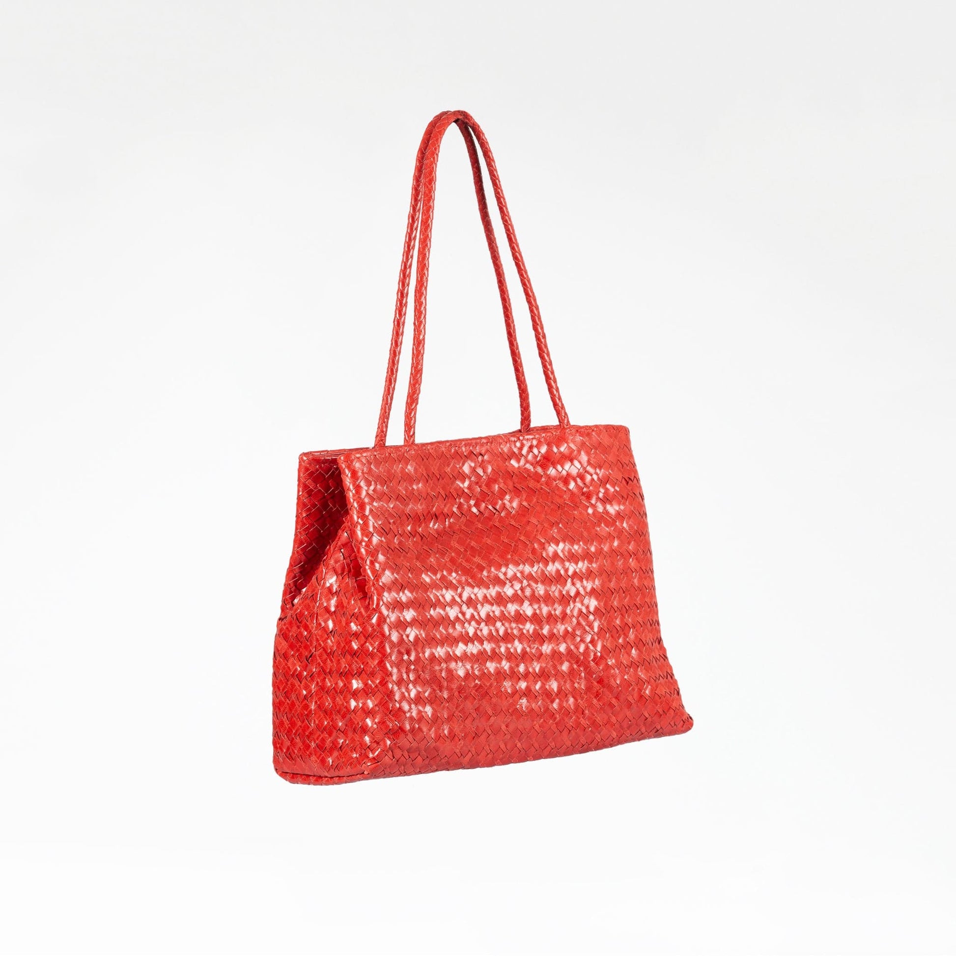 LEISURES ACCESSORIES BAGS COURTNEY Red