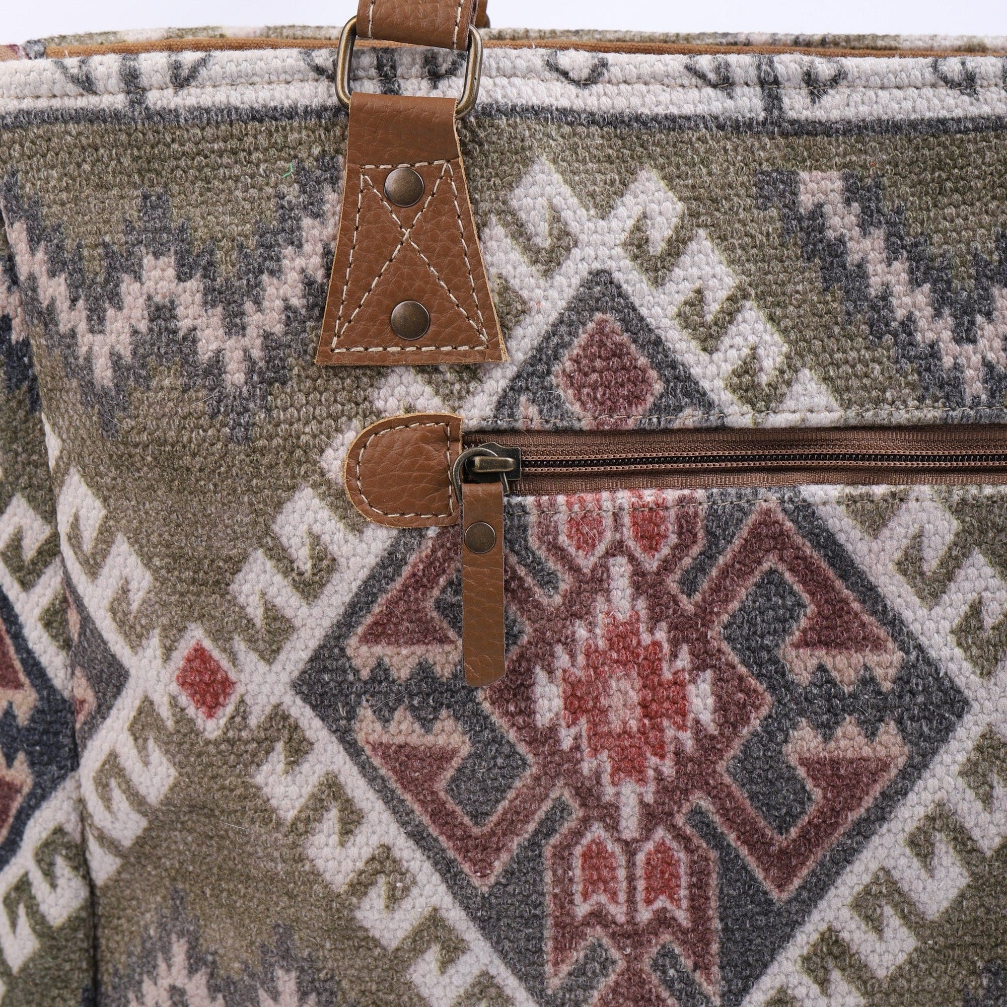 LEISURES ACCESSORIES BAGS FOX