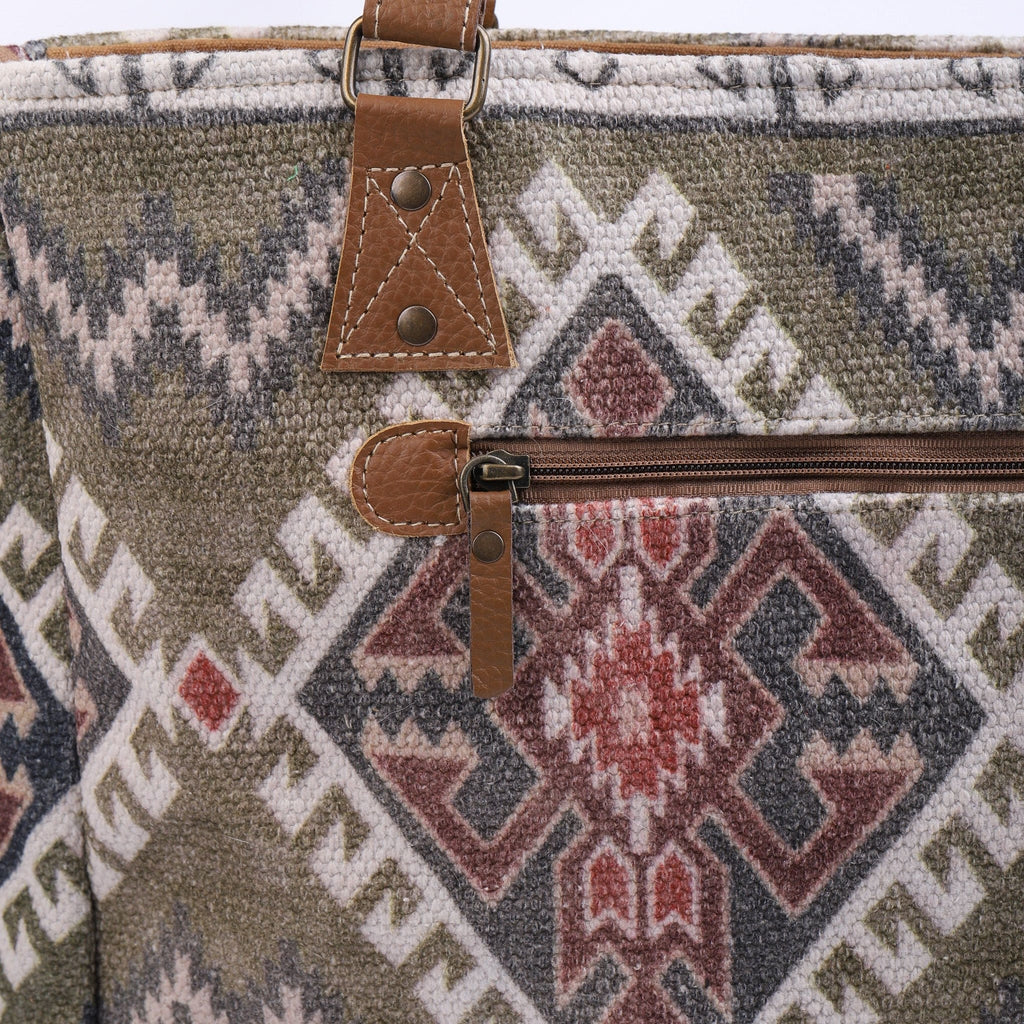 LEISURES ACCESSORIES BAGS FOX