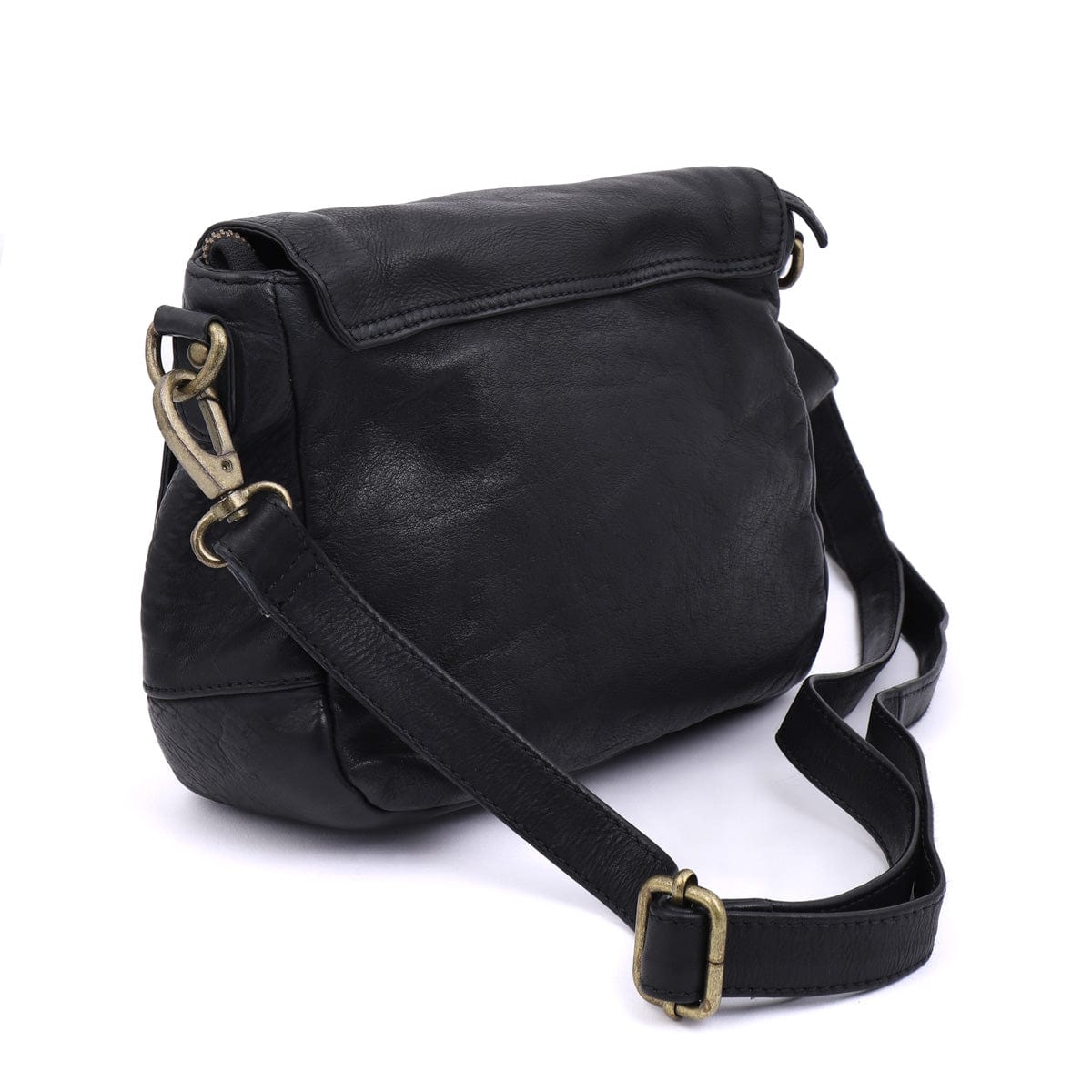 LEISURES ACCESSORIES BAGS GAIL Black