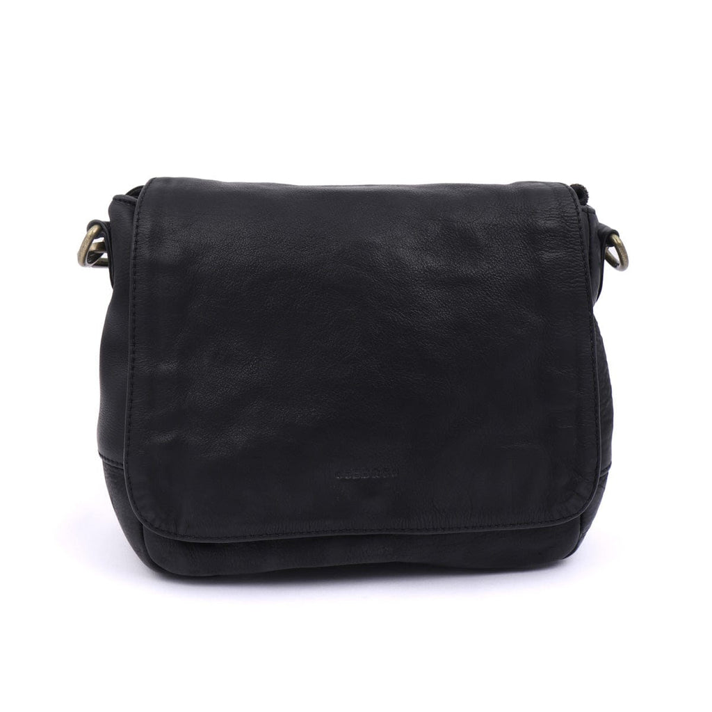 LEISURES ACCESSORIES BAGS GAIL Black