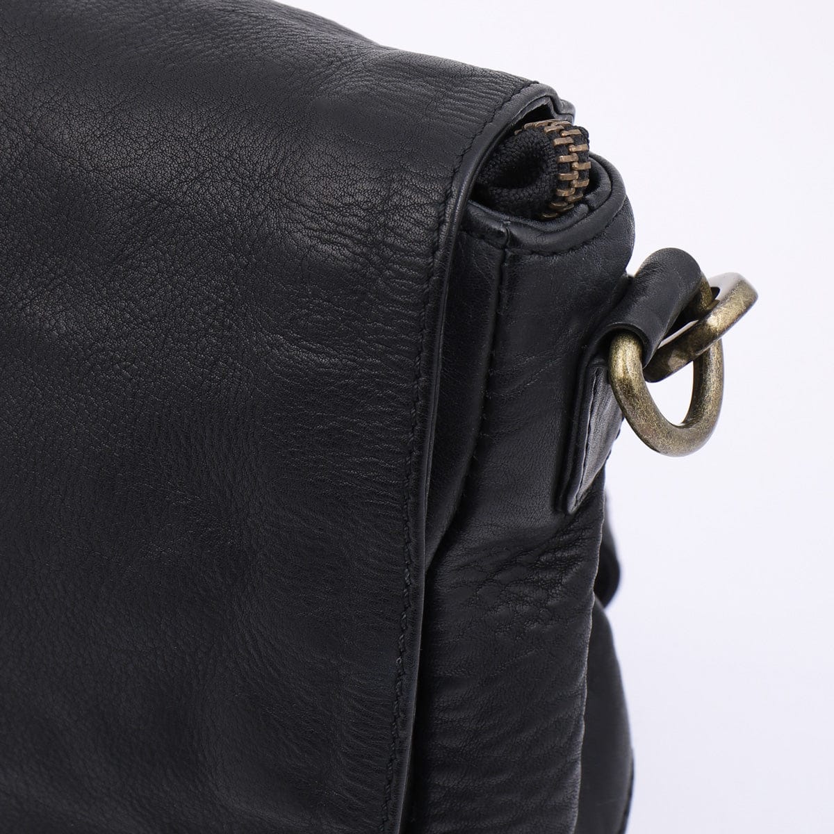 LEISURES ACCESSORIES BAGS GAIL Black