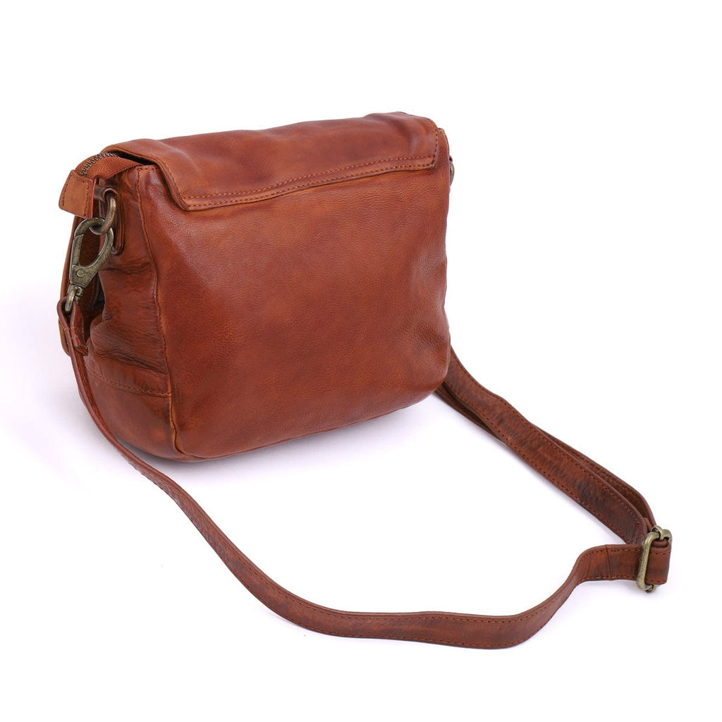 LEISURES ACCESSORIES BAGS GAIL Cognac