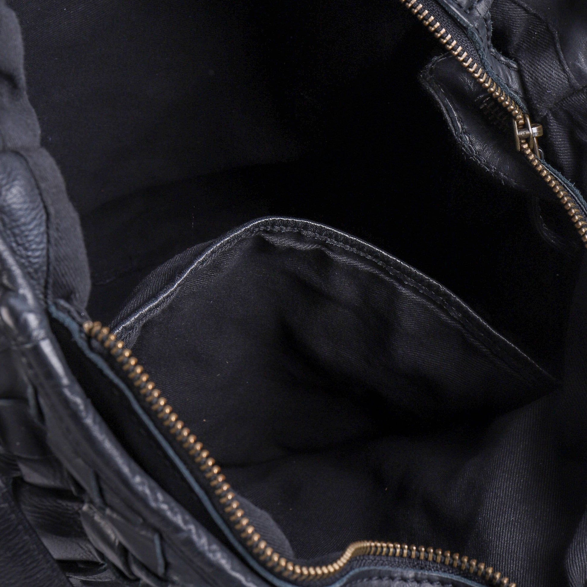 LEISURES ACCESSORIES BAGS GEORGINA Black