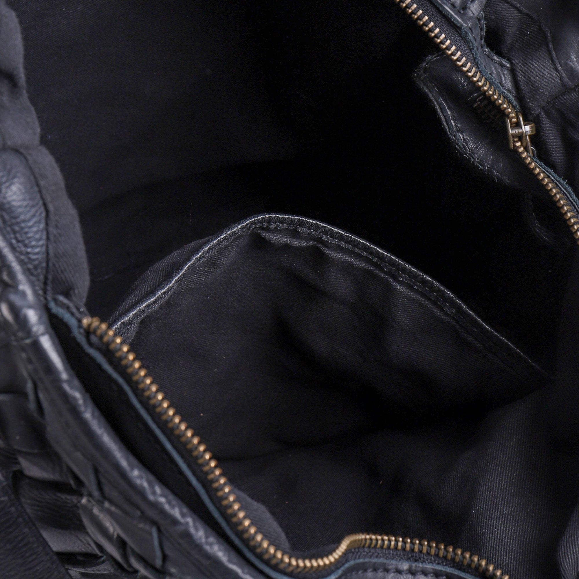 LEISURES ACCESSORIES BAGS GEORGINA Black