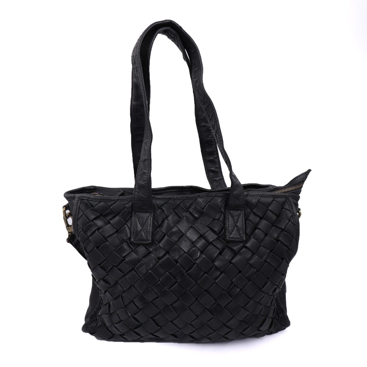 LEISURES ACCESSORIES BAGS GEORGINA Black