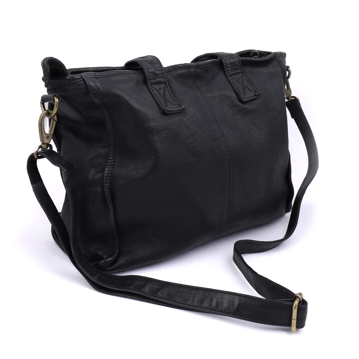 LEISURES ACCESSORIES BAGS GEORGINA Black