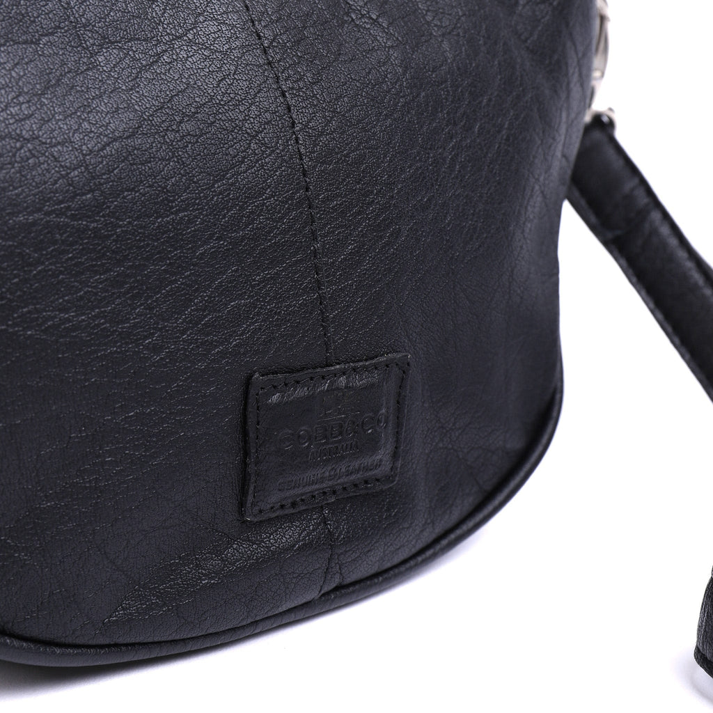 LEISURES ACCESSORIES BAGS GILL Black