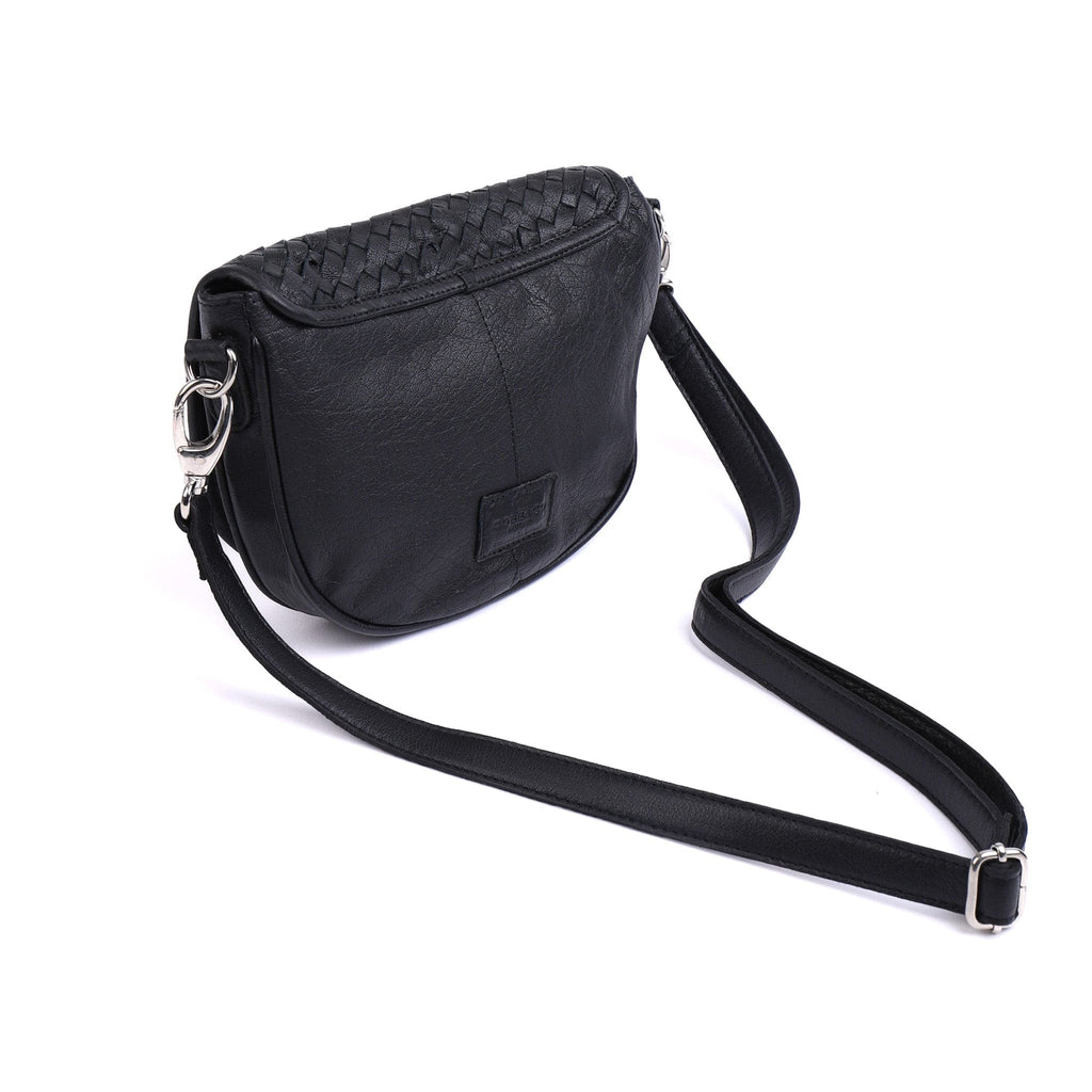 LEISURES ACCESSORIES BAGS GILL Black