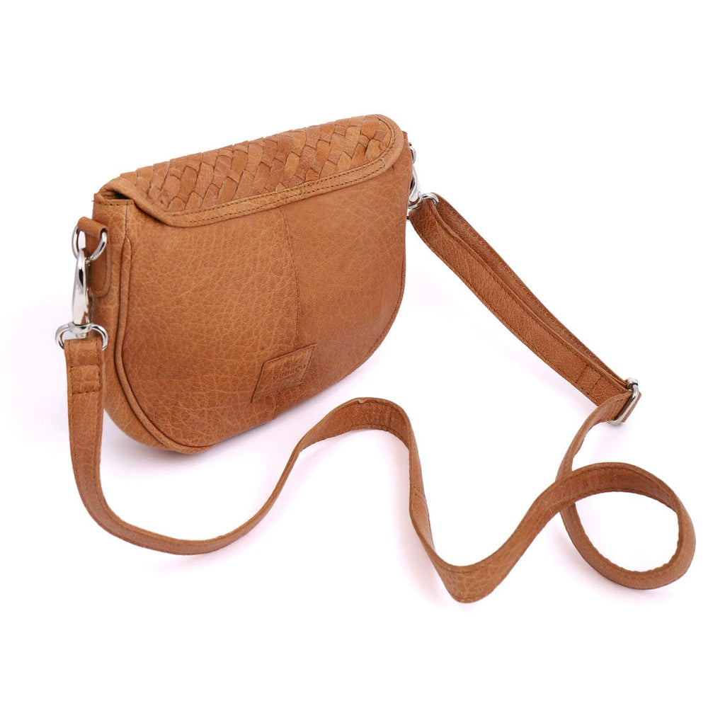 LEISURES ACCESSORIES BAGS GILL Tan
