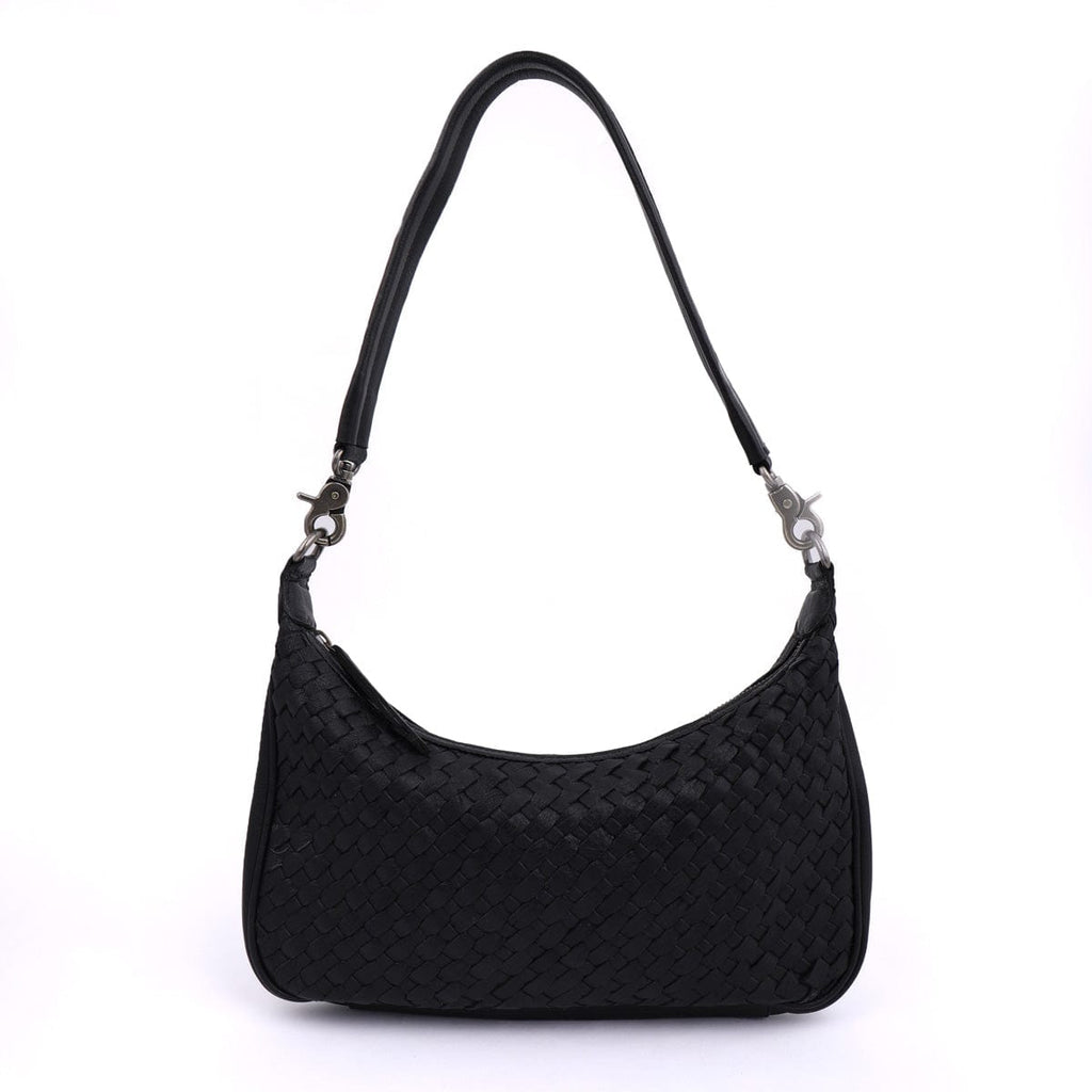 LEISURES ACCESSORIES BAGS GIORGIO Black