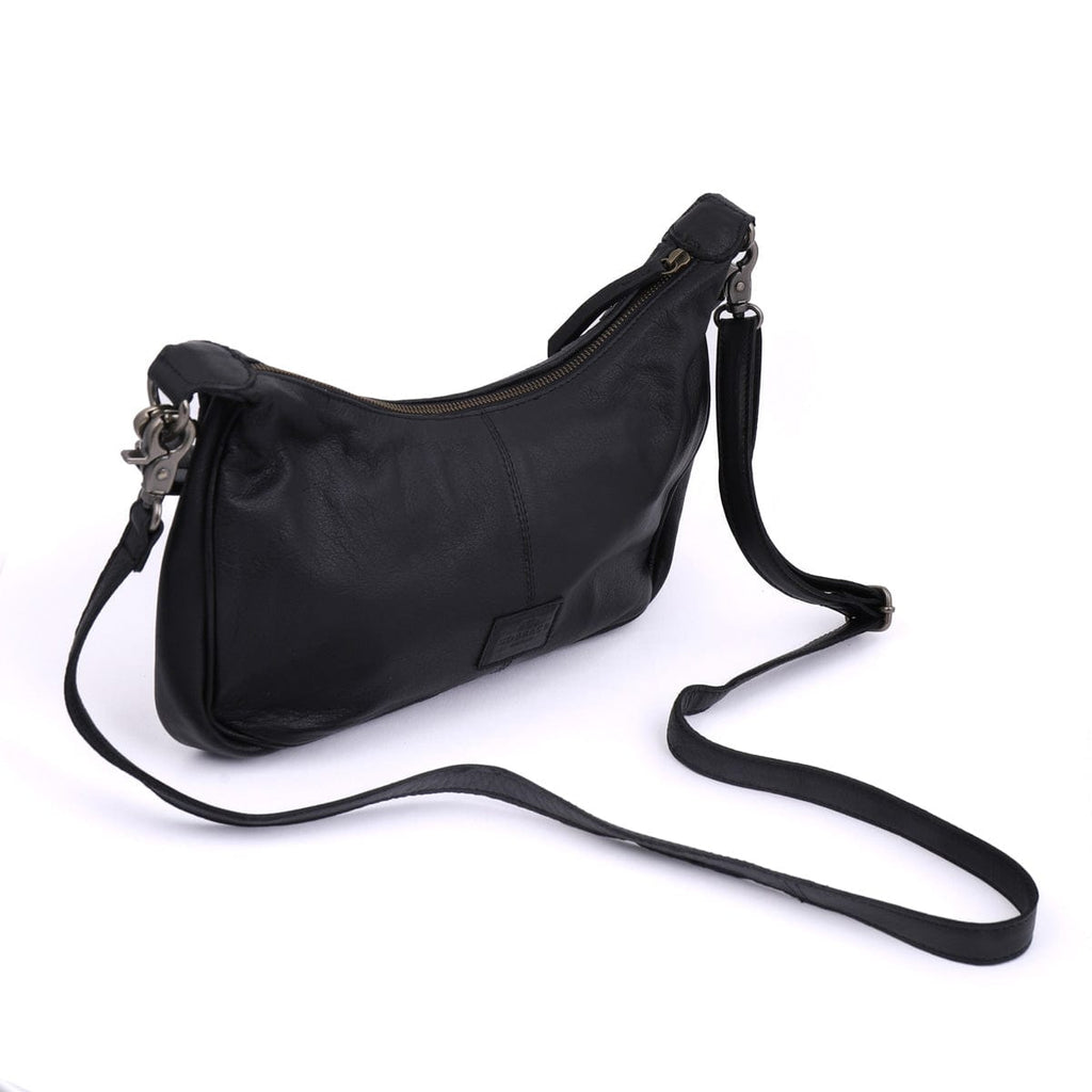 LEISURES ACCESSORIES BAGS GIORGIO Black