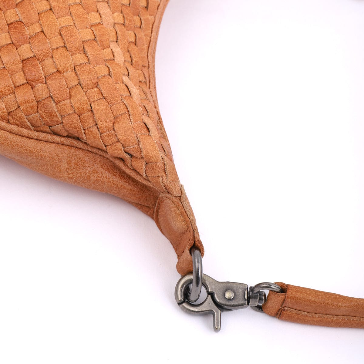 LEISURES ACCESSORIES BAGS GIORGIO Tan