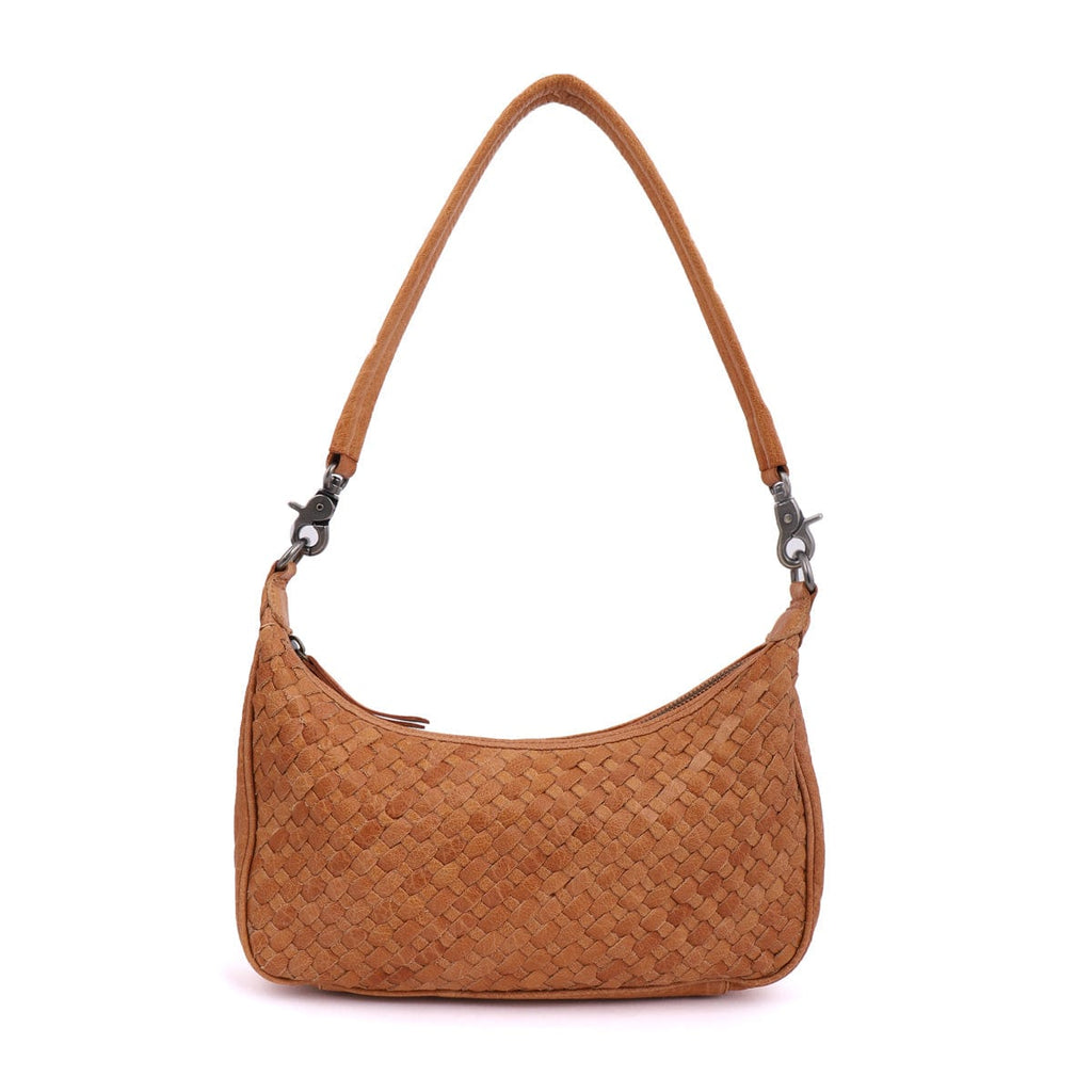 LEISURES ACCESSORIES BAGS GIORGIO Tan