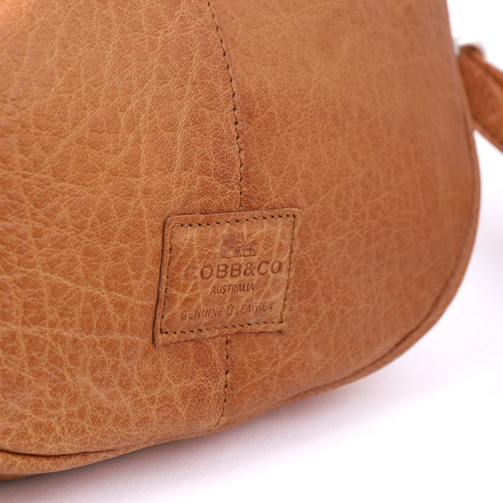 LEISURES ACCESSORIES BAGS GIORGIO Tan