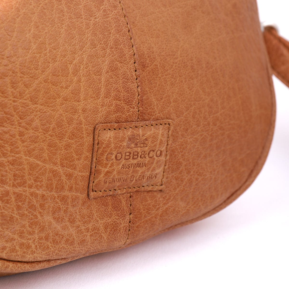 LEISURES ACCESSORIES BAGS GIORGIO Tan