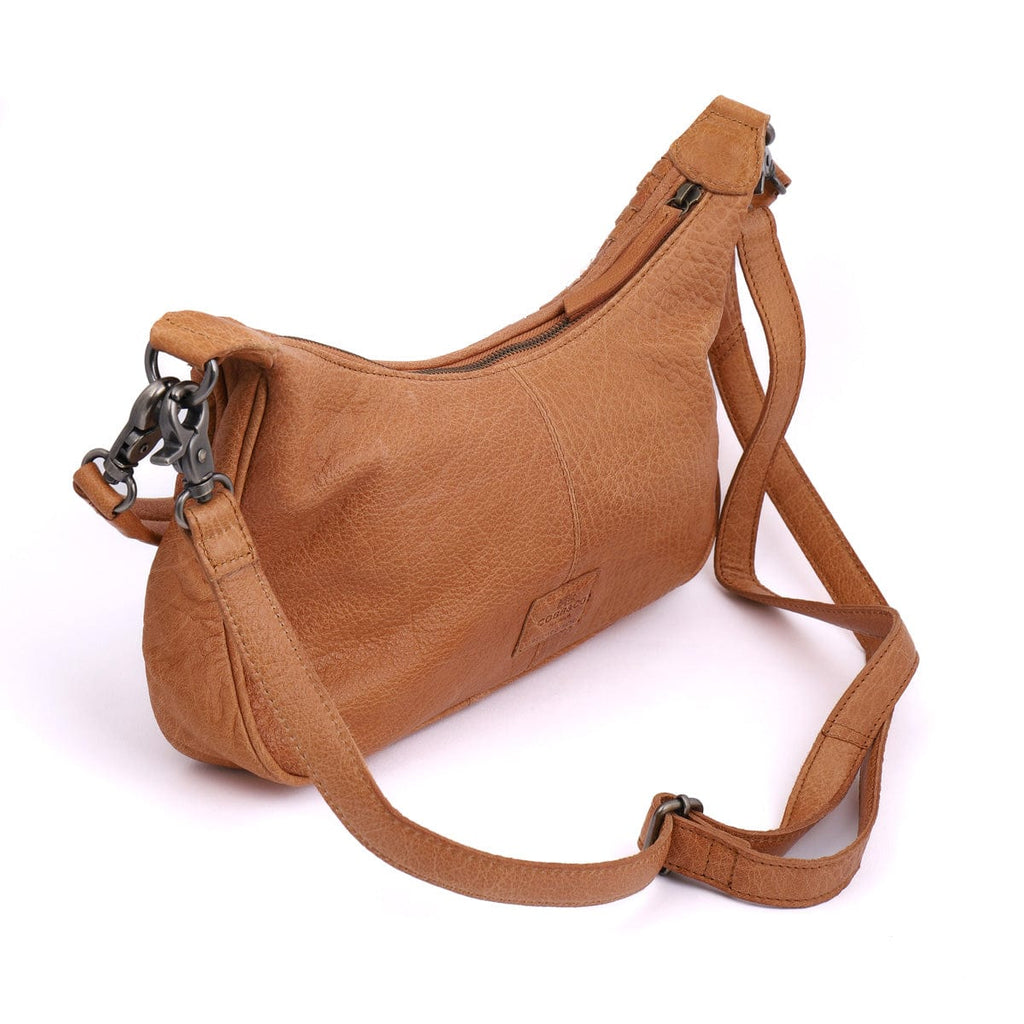 LEISURES ACCESSORIES BAGS GIORGIO Tan