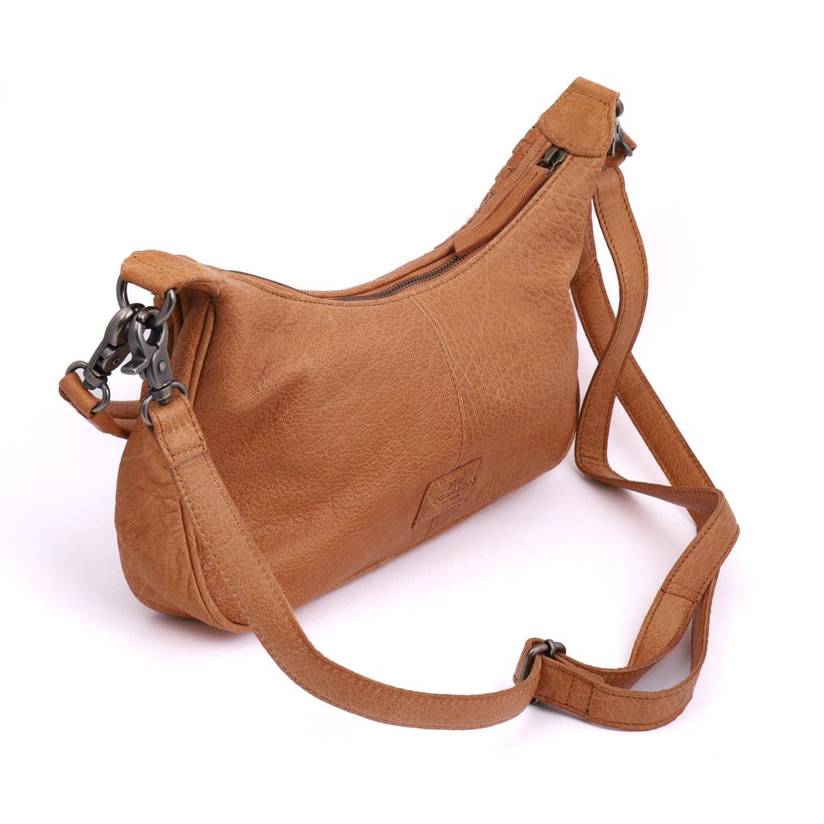 LEISURES ACCESSORIES BAGS GIORGIO Tan