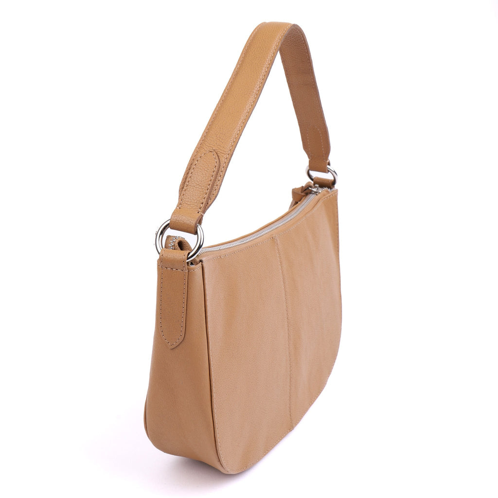 LEISURES ACCESSORIES BAGS GIULIETTA Camel