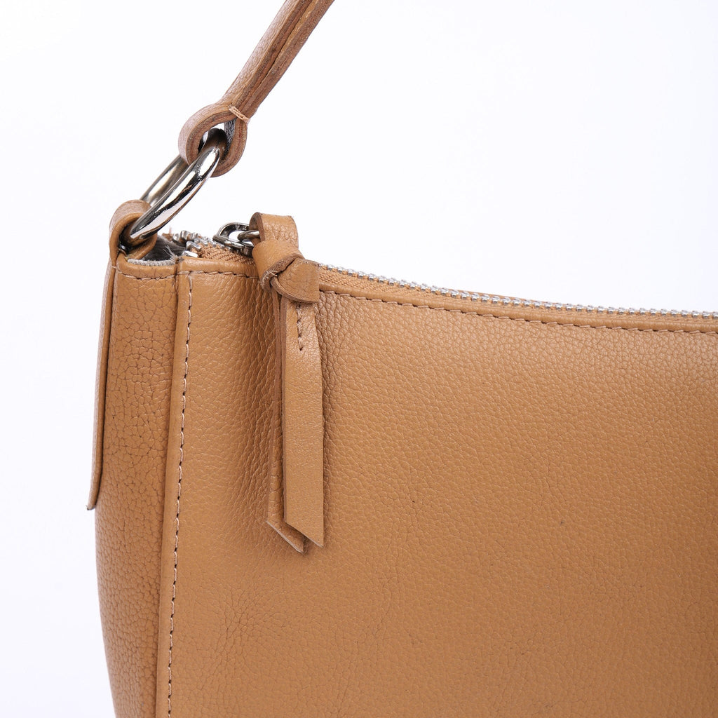 LEISURES ACCESSORIES BAGS GIULIETTA Camel