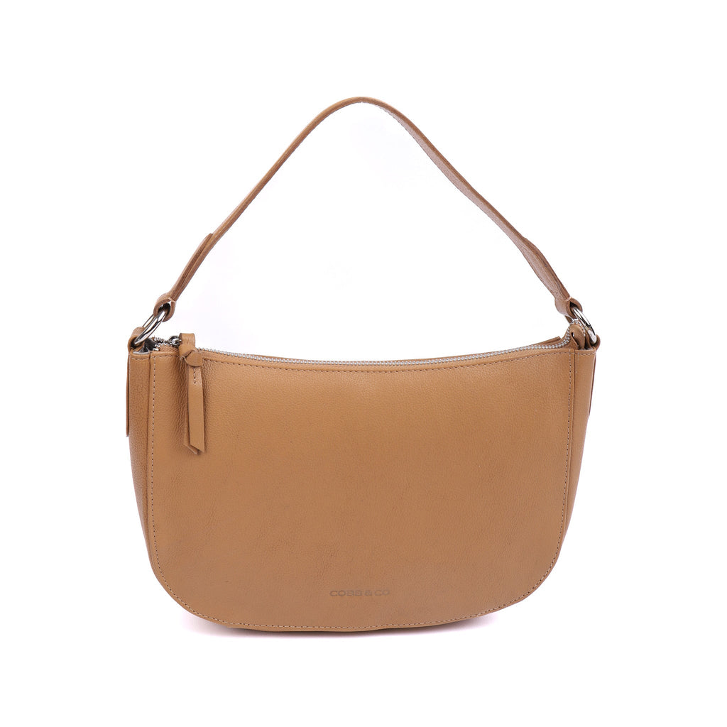 LEISURES ACCESSORIES BAGS GIULIETTA Camel