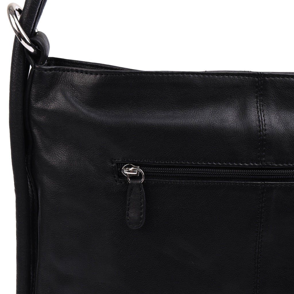 LEISURES ACCESSORIES BAGS GRETCHEN Black