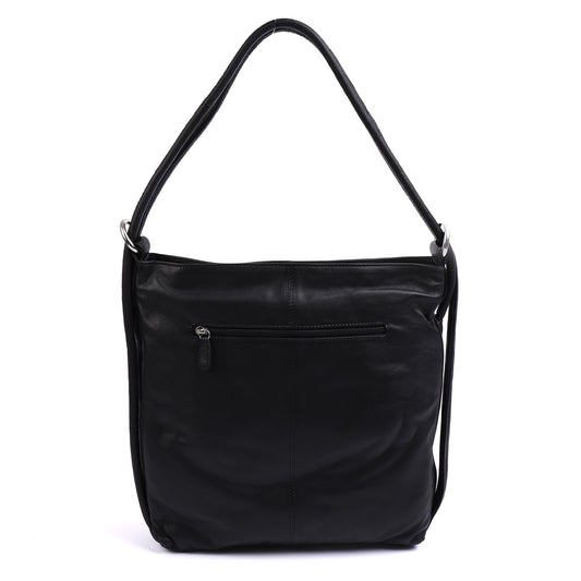 LEISURES ACCESSORIES BAGS GRETCHEN Black