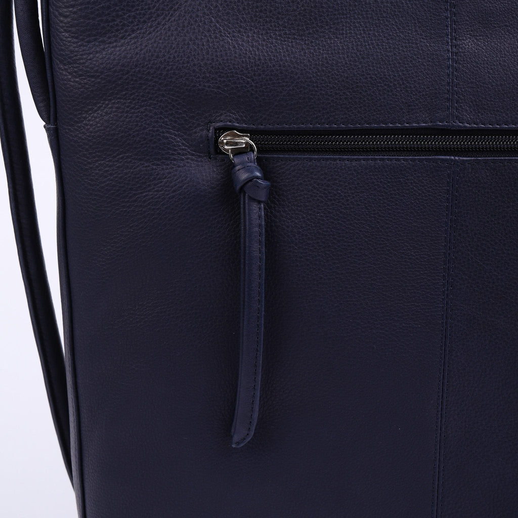 LEISURES ACCESSORIES BAGS GRETCHEN Navy