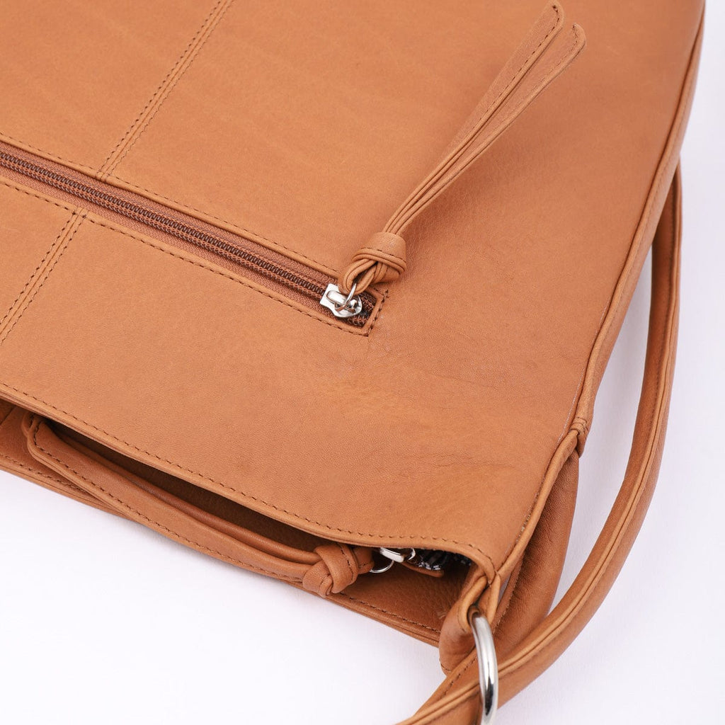 LEISURES ACCESSORIES BAGS GRETCHEN Tan