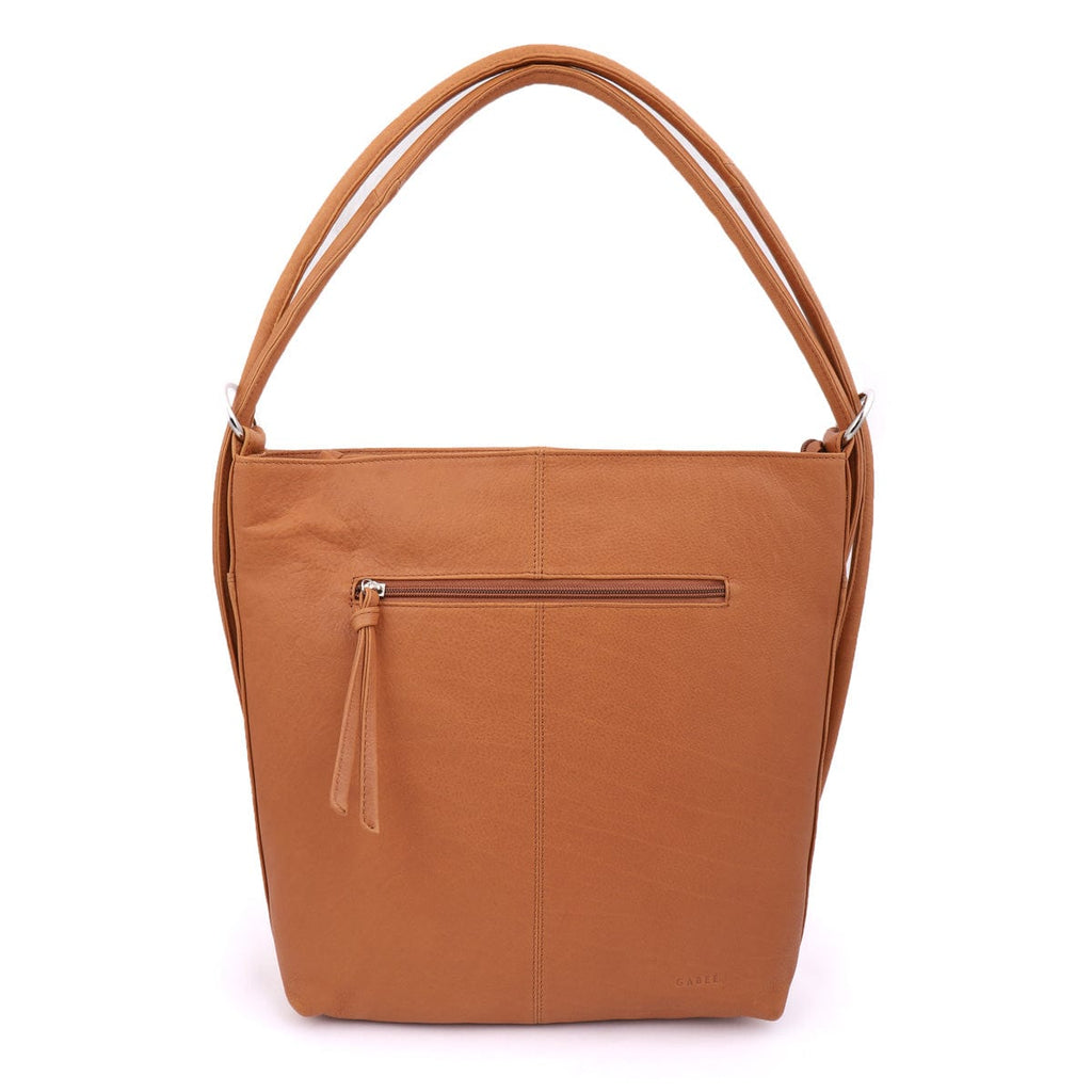 LEISURES ACCESSORIES BAGS GRETCHEN Tan