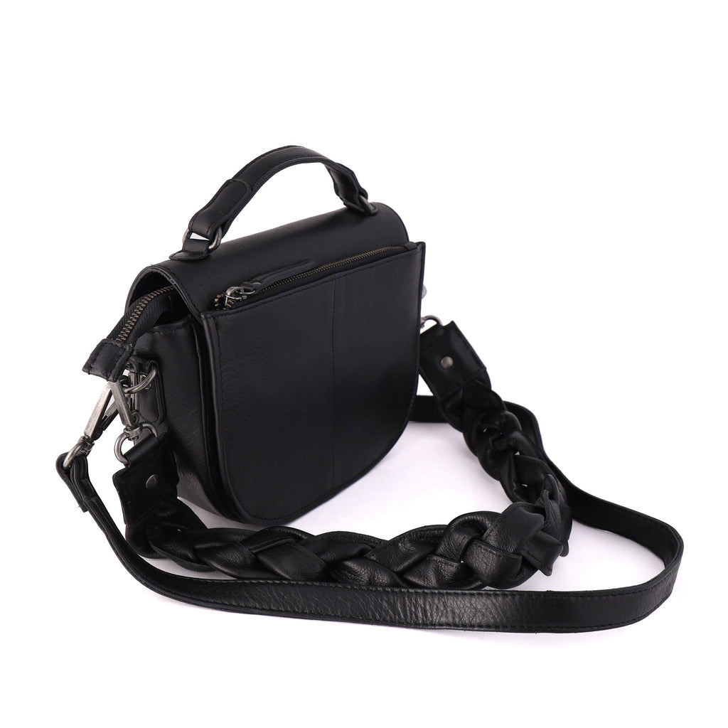 LEISURES ACCESSORIES BAGS IMOGEN Black