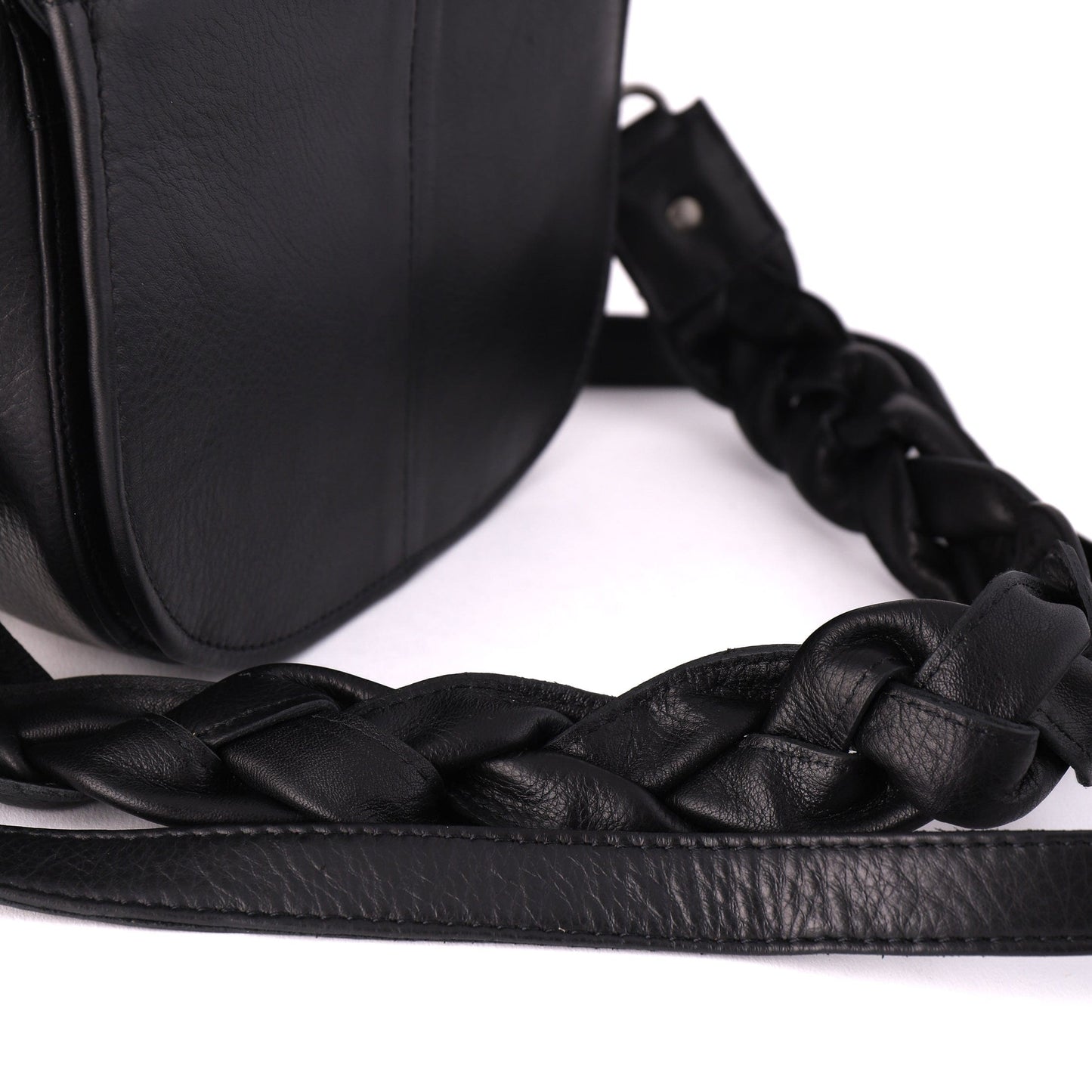 LEISURES ACCESSORIES BAGS IMOGEN Black