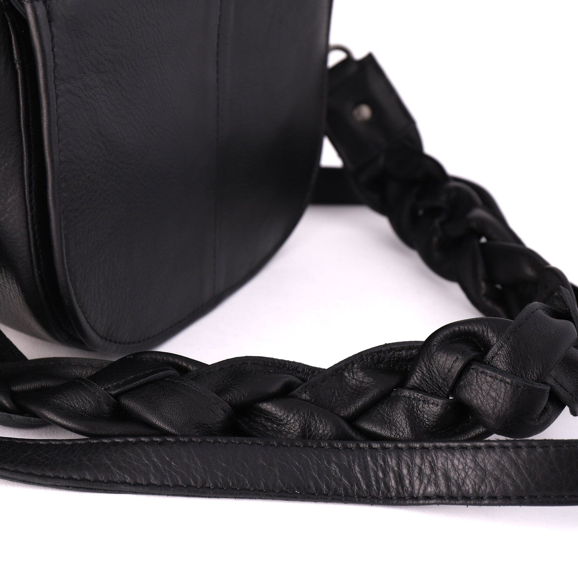 LEISURES ACCESSORIES BAGS IMOGEN Black