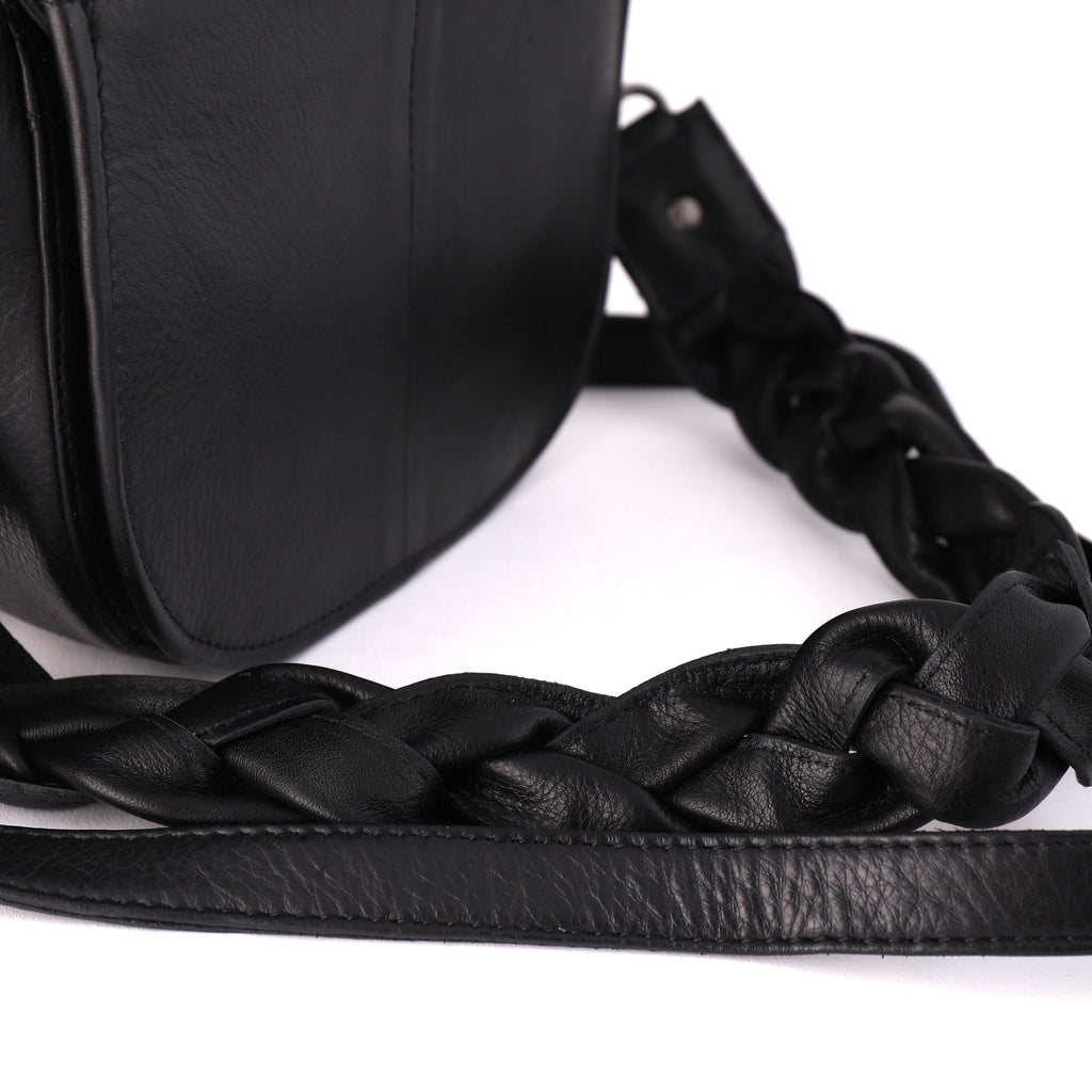 LEISURES ACCESSORIES BAGS IMOGEN Black