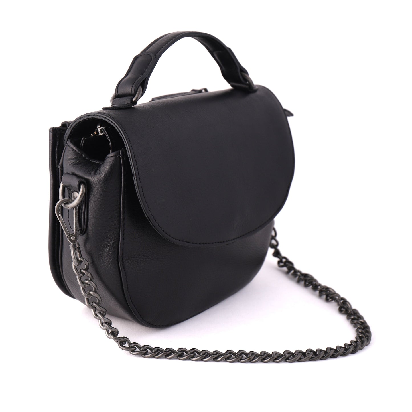 LEISURES ACCESSORIES BAGS IMOGEN Black