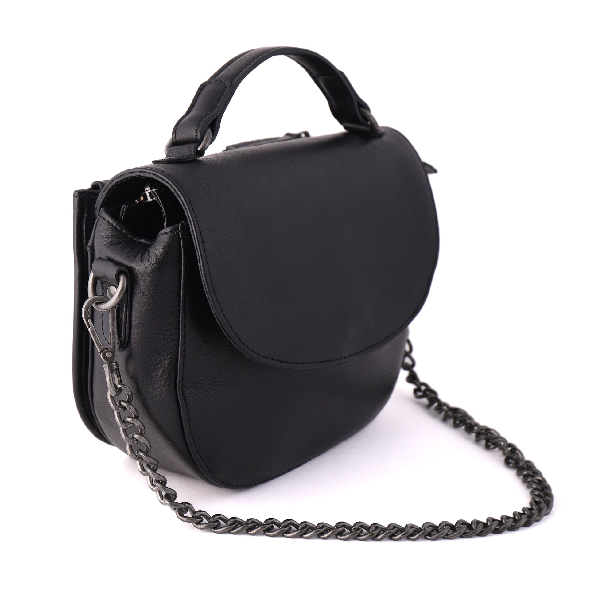 LEISURES ACCESSORIES BAGS IMOGEN Black