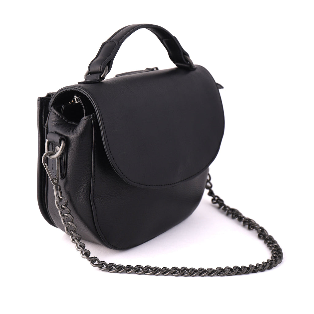 LEISURES ACCESSORIES BAGS IMOGEN Black