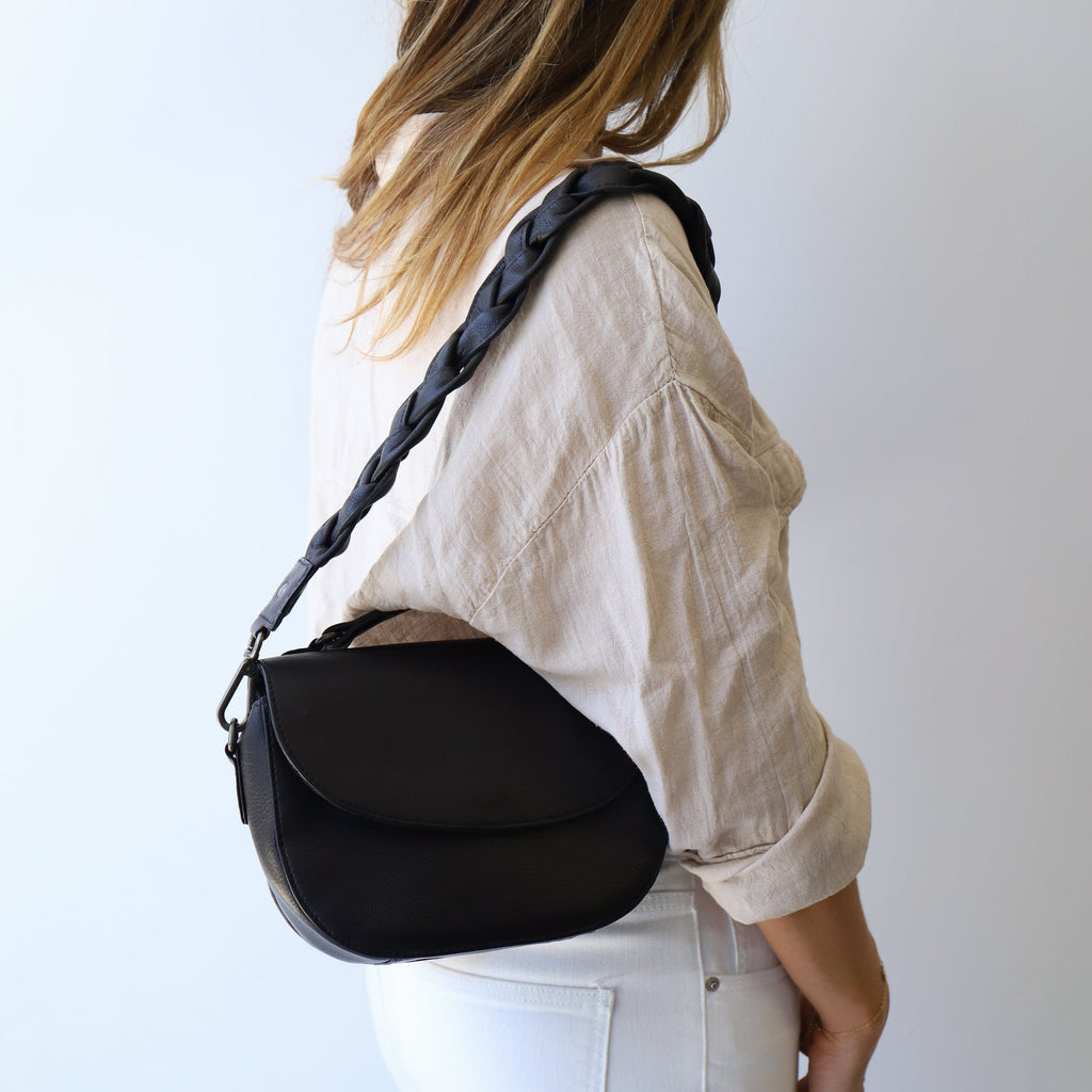 LEISURES ACCESSORIES BAGS IMOGEN Black