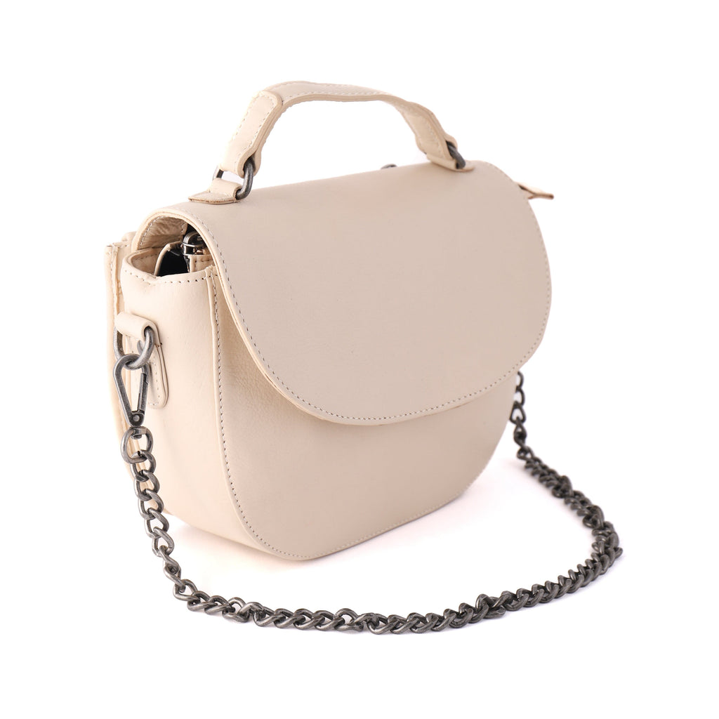 LEISURES ACCESSORIES BAGS IMOGEN Bone