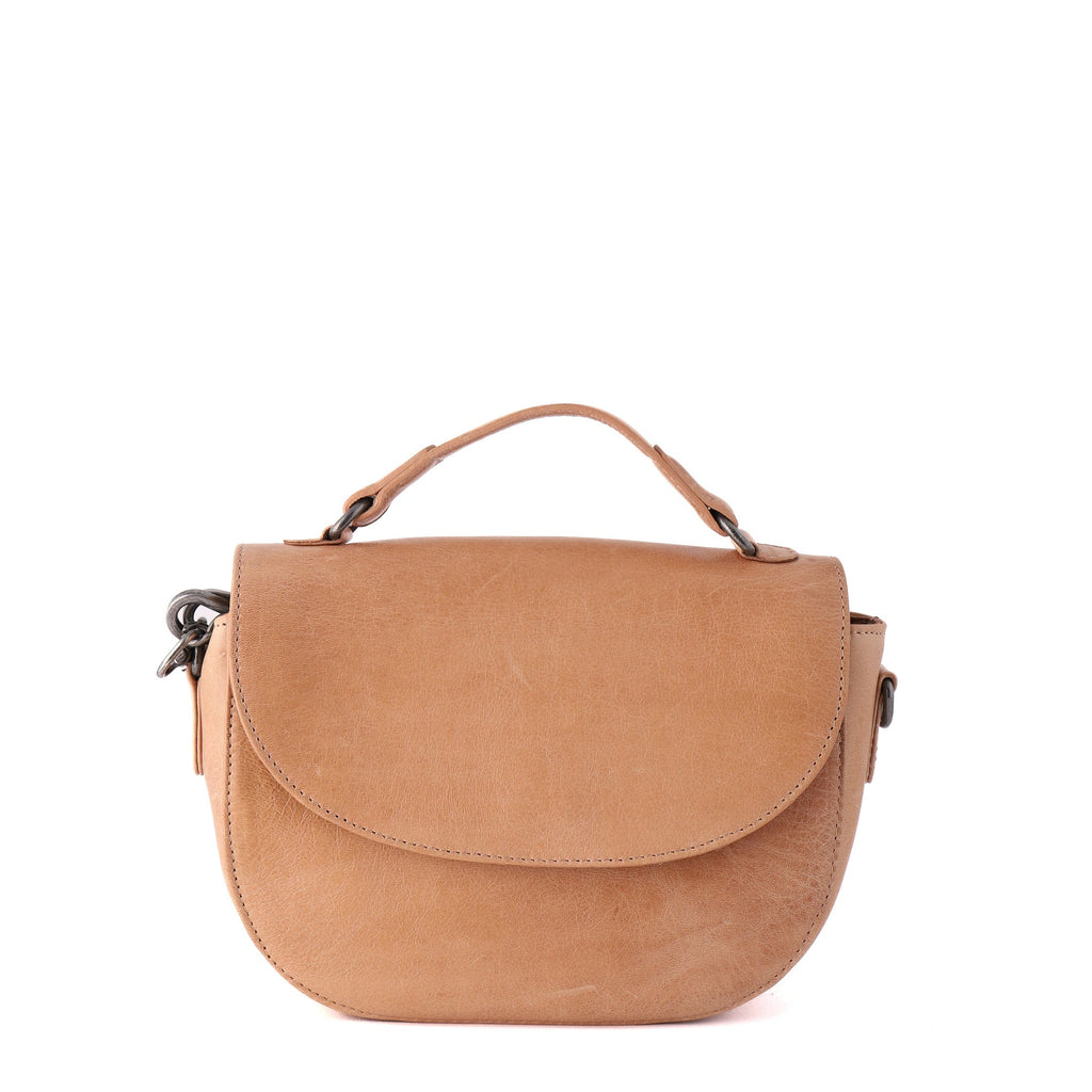 LEISURES ACCESSORIES BAGS IMOGEN Camel