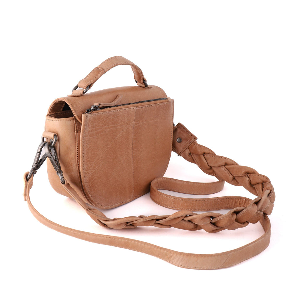 LEISURES ACCESSORIES BAGS IMOGEN Camel